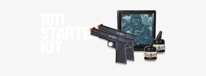 Gun, transparent png #2359041