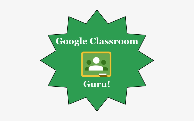 Google Classroom Logo Png Transparent