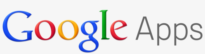 Google Apps Logo - Google Place Logo Png, transparent png #2359044