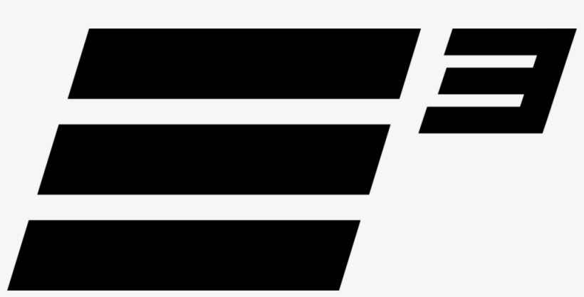 E3 Png, transparent png #2359083