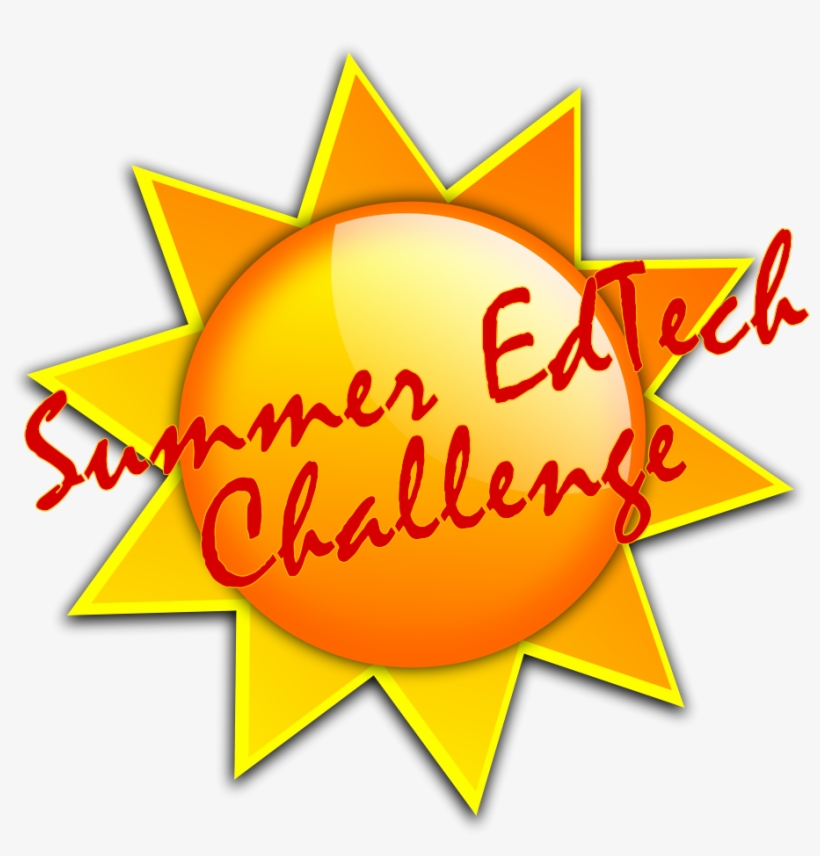Summer Edtech Challenge - Animated Sun Transparent Background, transparent png #2359102