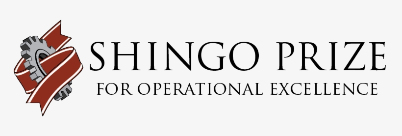 Shingo Prize Web - Shingo Prize For Operational Excellence, transparent png #2359186