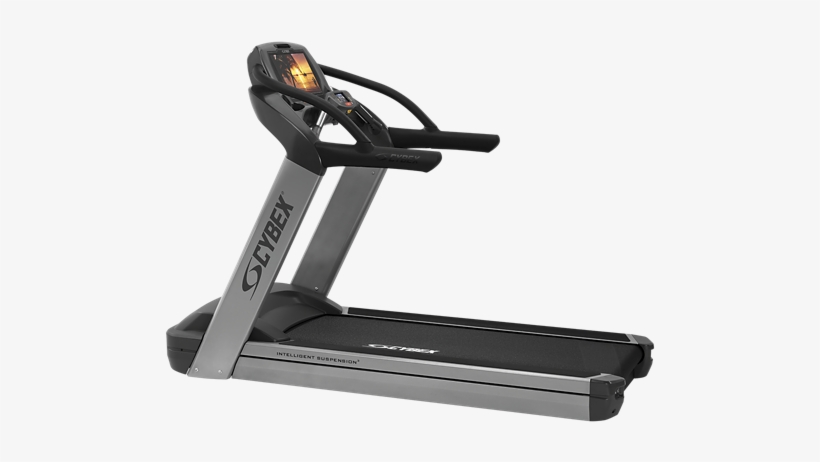 Cybex 770t Loopband E3 - Cybex 770t Treadmill, transparent png #2359187