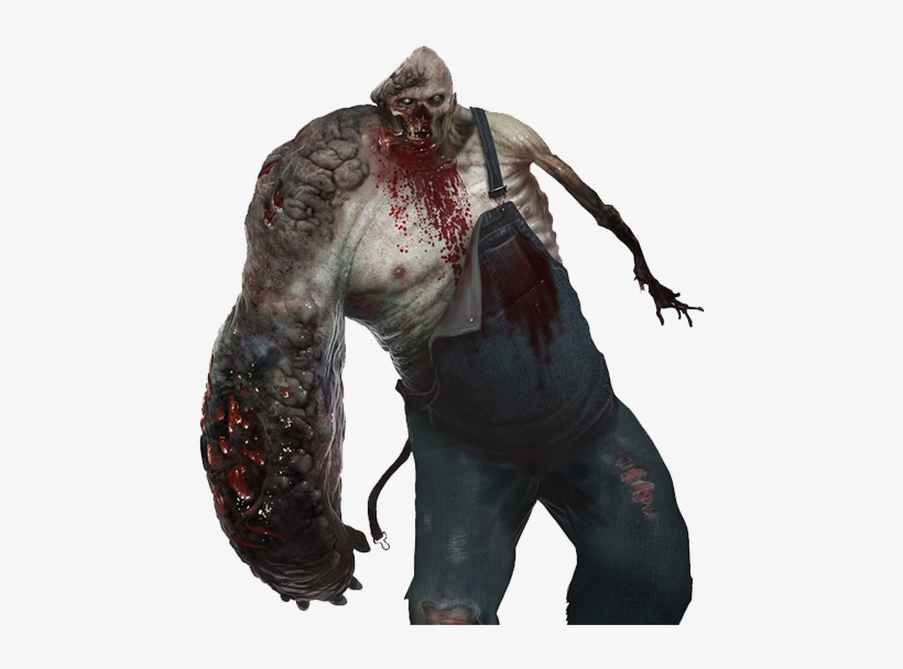 Left 4 Dead 2 - Zombies De Left 4 Dead, transparent png #2359190