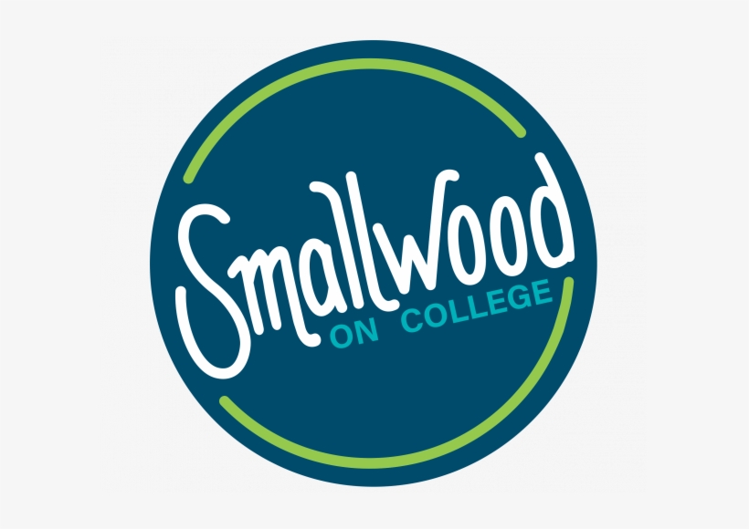 Color Logo Smallwood On College Apartments Near Indiana - Smallwood On College, transparent png #2359273