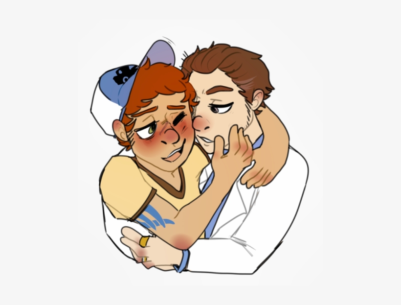 “stoppit Yer Embarrassin' Me ” - Art, transparent png #2359274