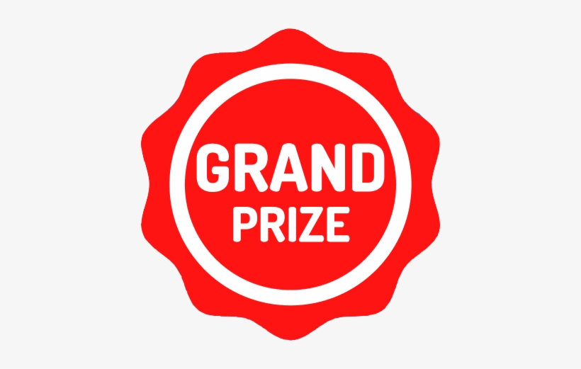 Grand Prize Png - E Track Rails, transparent png #2359294