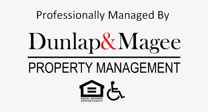 Applications Will Be Available Translated In Sixty-five - Dunlap And Magee Property Management, transparent png #2359360