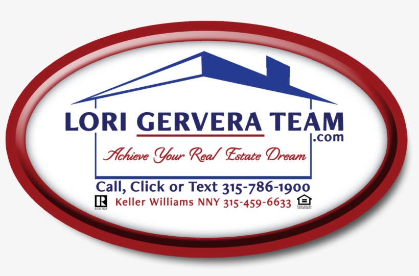 Lori Gervera Team - National Association Of Realtors, transparent png #2359381