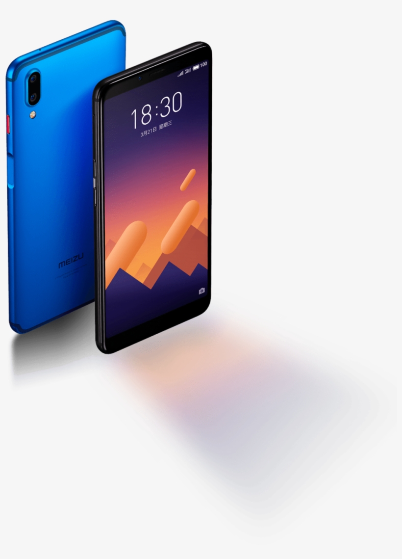 Best Price For Meizu E3 - Меизу Е3, transparent png #2359399