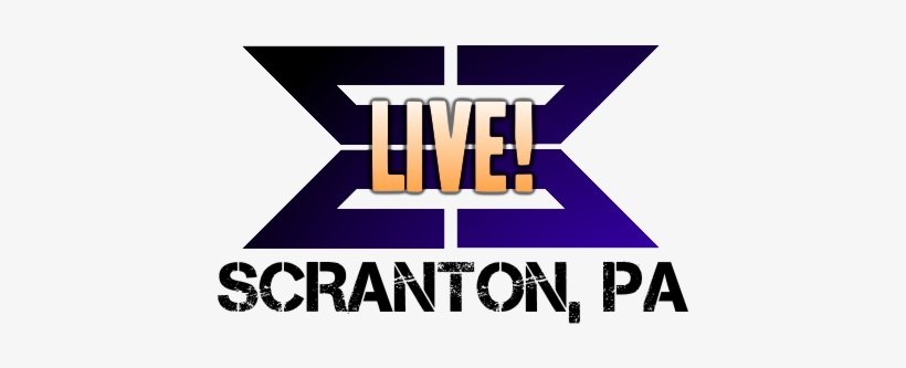 This Past Saturday, E3 Was Live In Scranton, Pa, And - Parkpop, transparent png #2359437