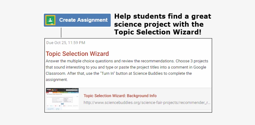 Assign The Topic Selection Wizard - Display Board, transparent png #2359457