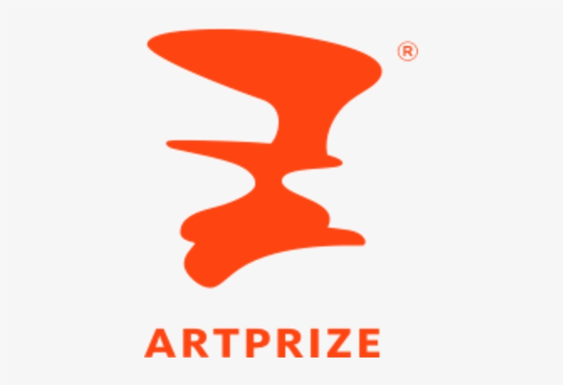 Annual Artprize Competition Kicks Off In Western Michigan - Art Prize Grand Rapids Logo, transparent png #2359523