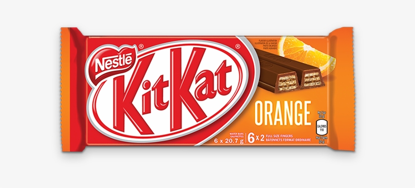 Alt Text Placeholder - Kit Kat White And Milk Chocolate, transparent png #2359551