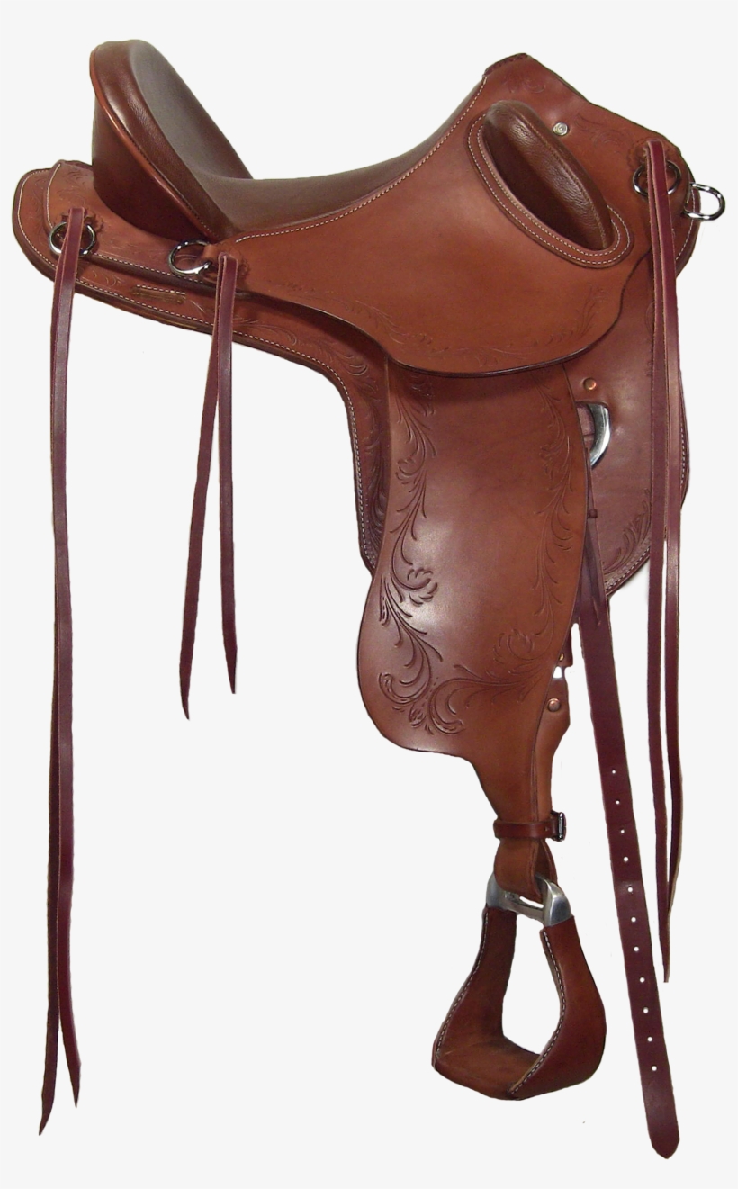Loading Zoom - Western English Saddle, transparent png #2359552