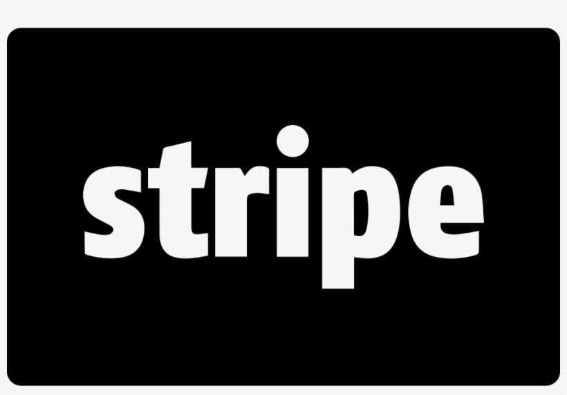 Stripe Pay Card Logo Comments - Stripe Logo Png, transparent png #2359556
