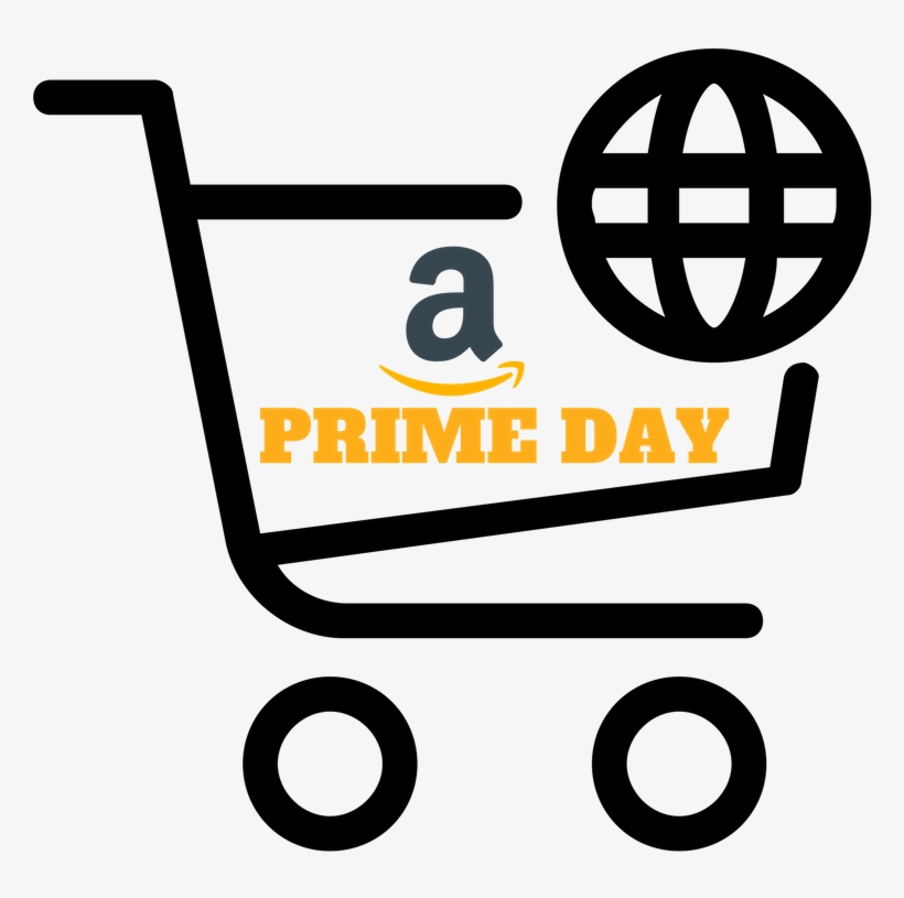 Amazon Prime Day - Amazon Prime Day Transparent, transparent png #2359557