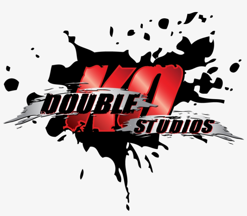 Double Ko Studios - Ko Png, transparent png #2359584