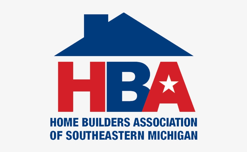 Equal Housing Opportunity - Home Builders Association Of Saginaw Logo, transparent png #2359629