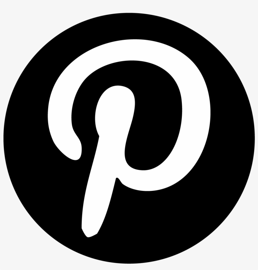 Pinterest Logo Png Woning Amersfoort Loft - Logo, transparent png #2359662
