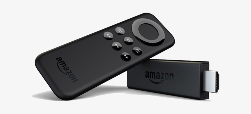 Fire Tv Stick Topic - Kindle Amazon Fire Tv Stick Black, transparent png #2359693