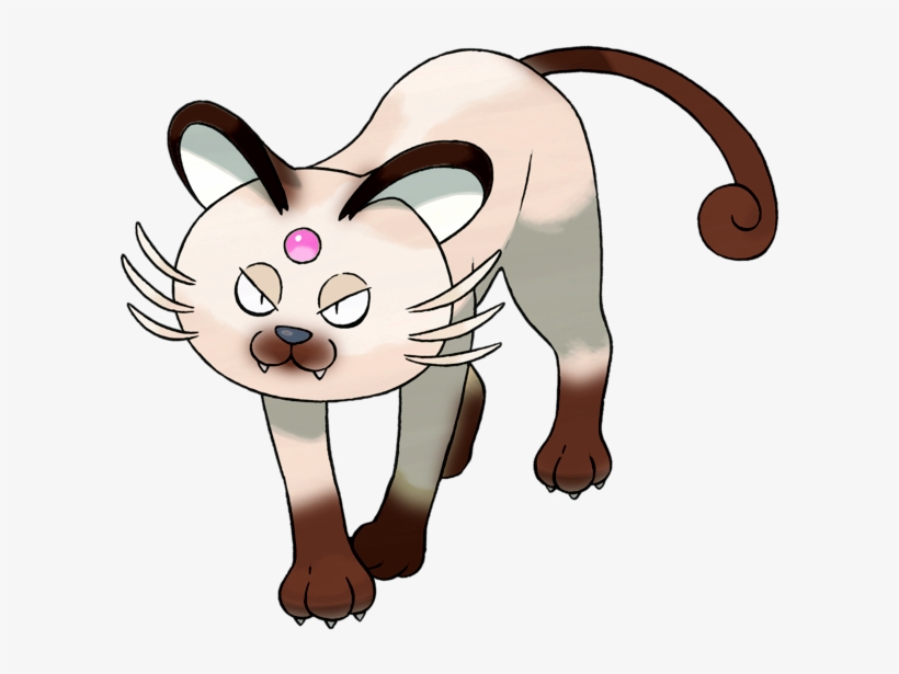 Kit-kat 1 - Pokémon Sun And Moon, transparent png #2359738