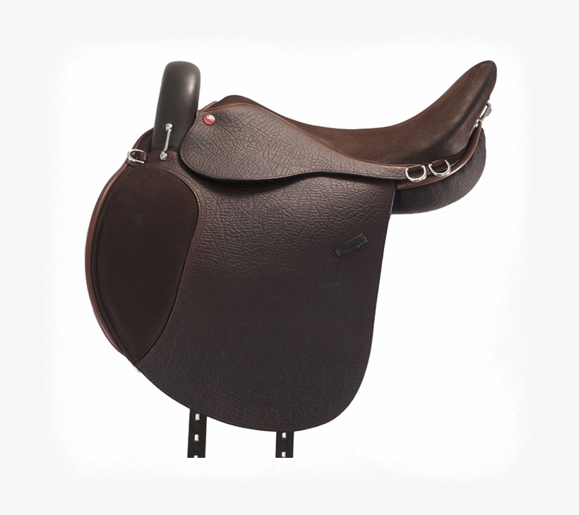 Sierra Profile Roughed Edges - L & R Saddles, transparent png #2359830