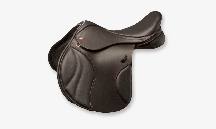 K And M S Series Pony Jump Saddle - Kent And Masters S Series Pony Jump, transparent png #2359832