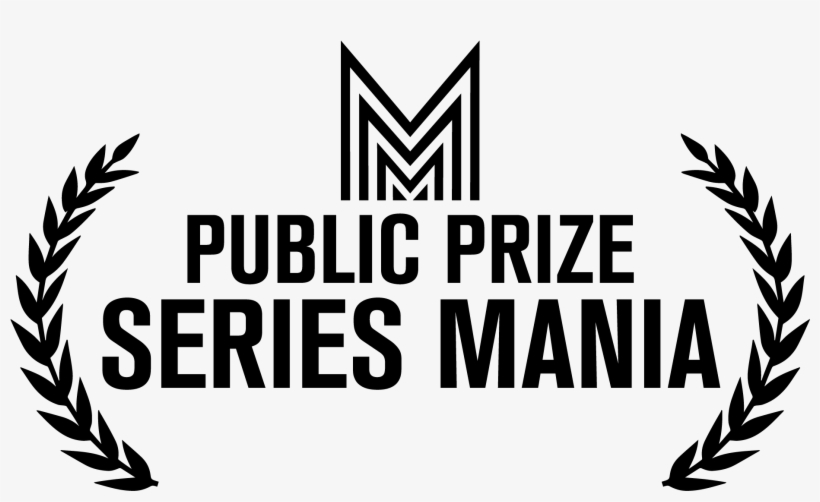 Public Prize - > - Séries Mania, transparent png #2359954