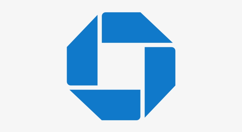 Chase Bank Logo Png, transparent png #2359999