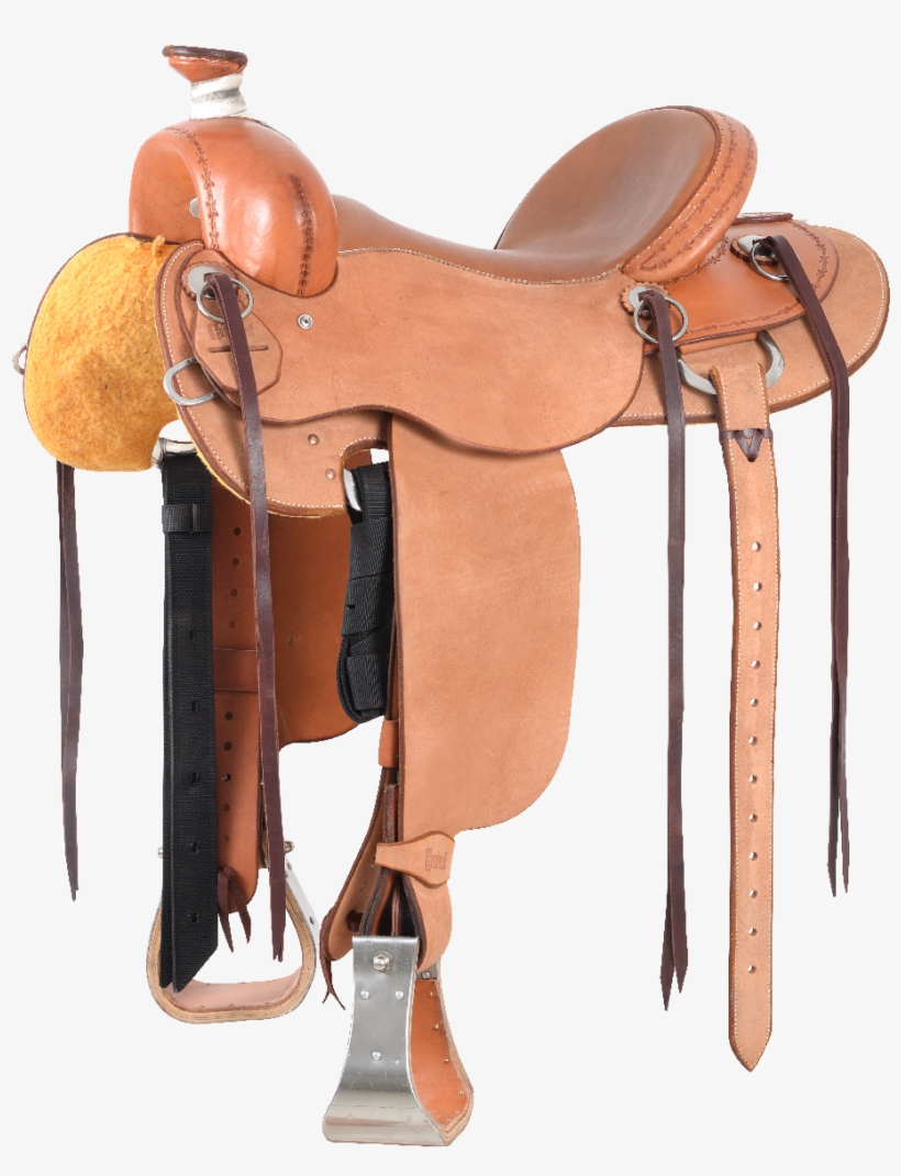 Cashel Drover Saddle - Cashel Drover Saddle - Western Saddles, transparent png #2360095