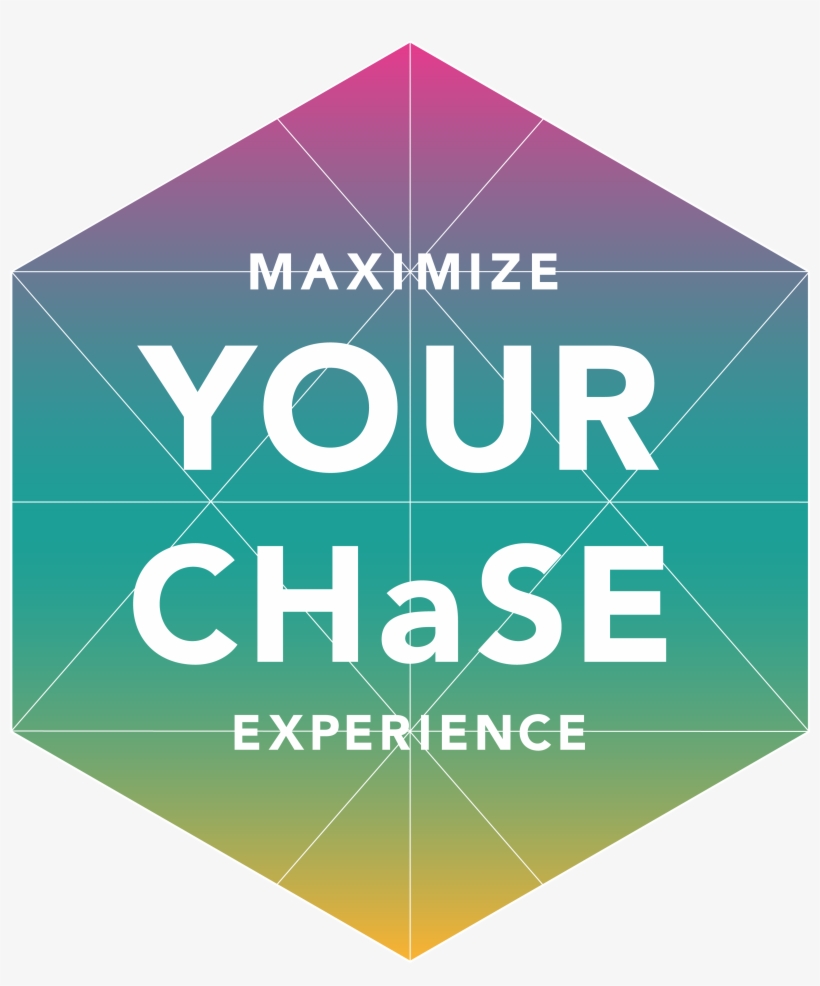 Maximise Your Chase Experience Logo - Your Favorite Football Team, transparent png #2360133