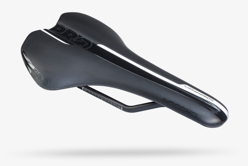 Pro Griffon Carbon Saddle - Pro Griffon Carbon Saddle 2018, transparent png #2360137