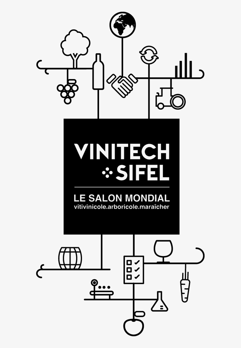 Download This Media - Vinitech Sifel, transparent png #2360185