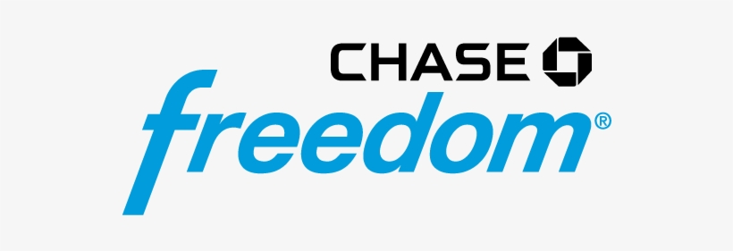 Chase Summer Twitter Party - Chase Freedom Unlimited Logo, transparent png #2360309