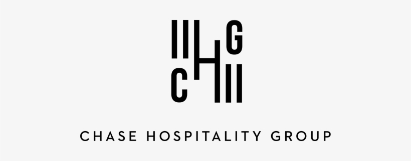 Chase Hospitality Group - Chase Hospitality Group Logo, transparent png #2360333