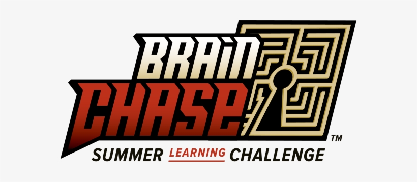 Logo - Brain Chase, transparent png #2360351