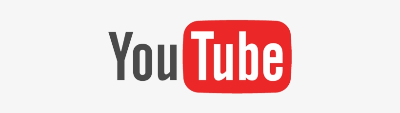 1 - Youtube Logo No Copyright, transparent png #2360352