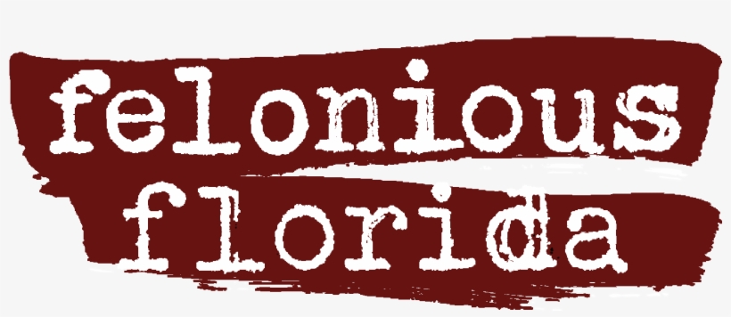 The Killer Clown Of Wellington, Part - Florida, transparent png #2360374