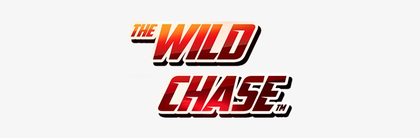 Game Logo The Wild Chase - Wild Chase Quickspin Game, transparent png #2360395