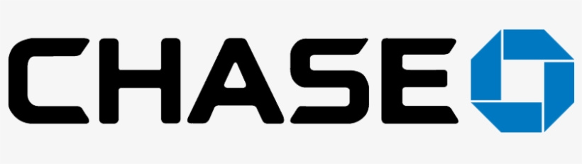 Kwrzcermzpt - Chase Logo, transparent png #2360411