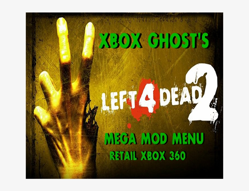 Zoom Images Open Video - Left 4 Dead Game Guide, transparent png #2360502