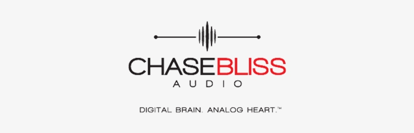 Chase Bliss Audio Spectre Analog Flanger - Carmine, transparent png #2360503