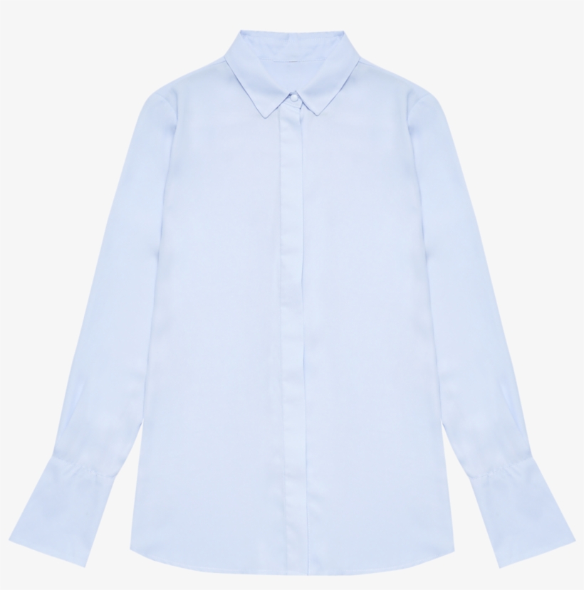 23 Jul 2018 - Blouse, transparent png #2360573