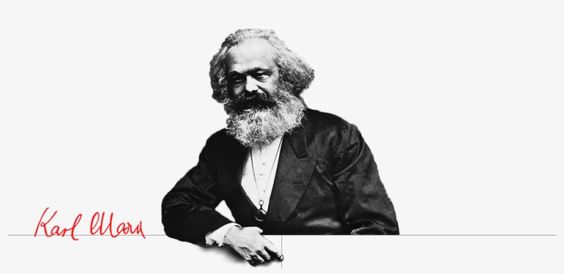Karl Marx - Karl Marx: A Nineteenth-century Life [book], transparent png #2360664