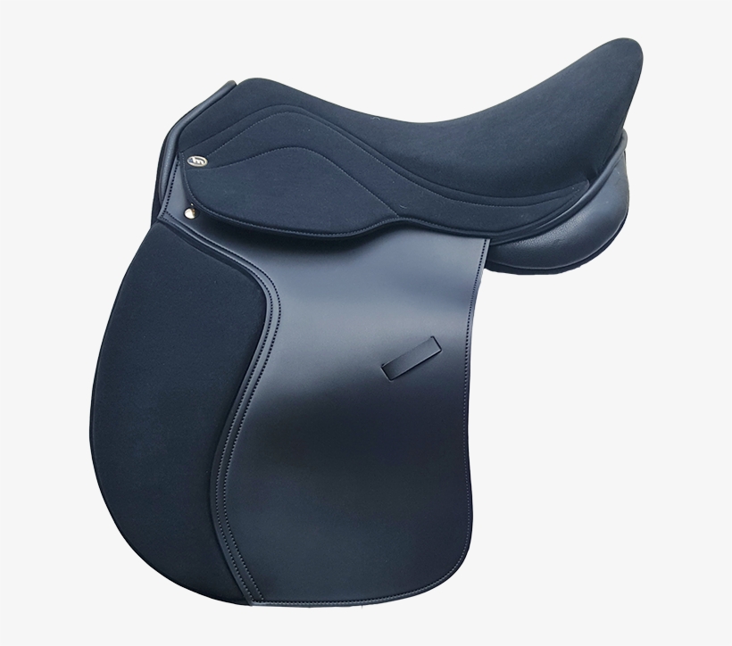 Synethic Flexee Vsd V=1493068802 - Hm Flexee Saddle, transparent png #2360743