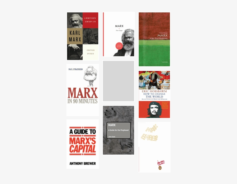 At - Change The World: Reflections On Marx And Marxism (paperback), transparent png #2360806