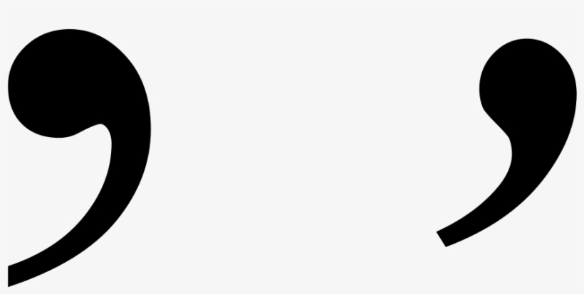 Shop Tratamiento Integral De Las Quemaduras - Comma Clip Art, transparent png #2360852