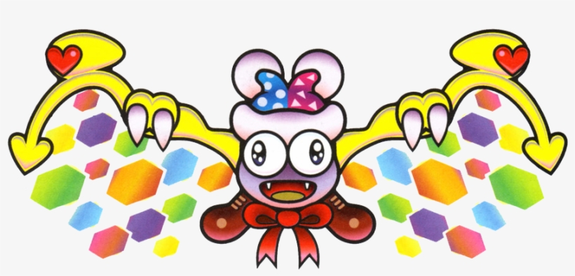 Marx - Marx Kirby Super Star, transparent png #2360962