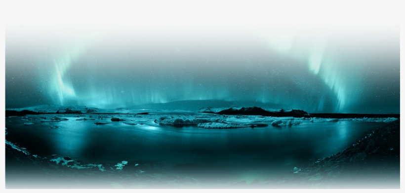 Aurora Borealis Image - Descargar Imagenes De La Aurora Boreal, transparent png #2361016